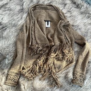 Bcbg cardigan